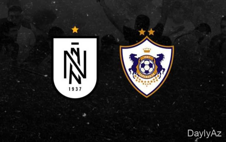 “Neftçi” – “Qarabağ” görüşünün tarixini elan etdilər
