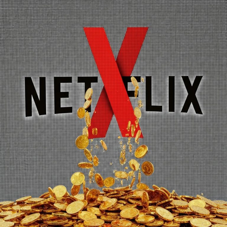 Netflixin Gələcək Biznes Modelləri: 10 Milyard Dollarlıq Yeni Gəlir Kanalı Yolları