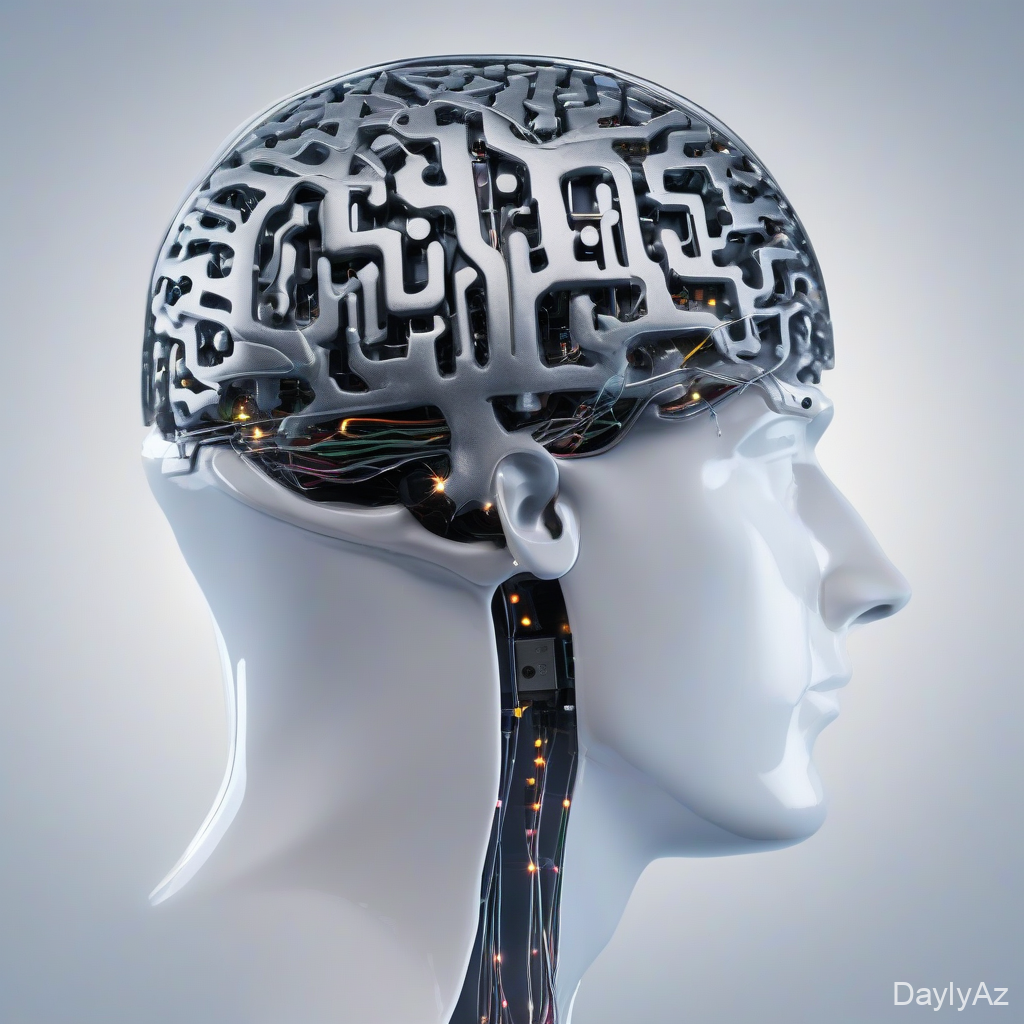 Neuralink: Beyin-Kompüter İnterfeysinin Gələcəyi