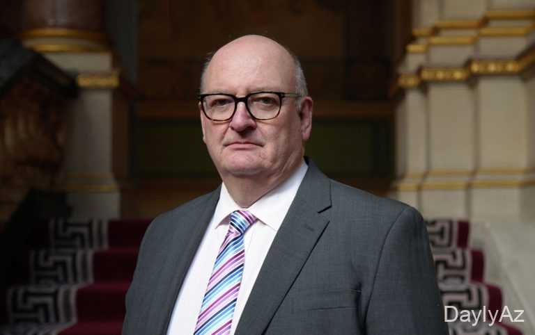 Böyük Britaniya Azərbaycana yeni səfir təyin edib