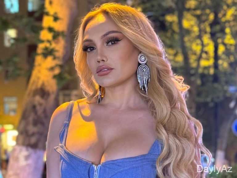 “Mənim üçün əsirdim”