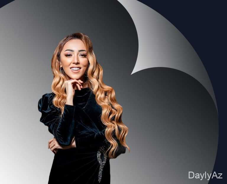 Ofelya Şabanovanın yeni avtomobilini NÜMAYİŞ ETDİRDİ – VİDEO