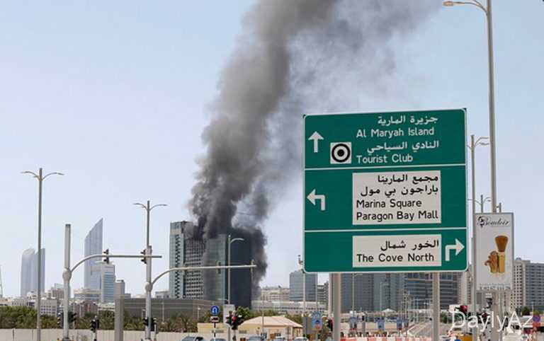 “PUA İranın “Şahed”-inə oxşar”