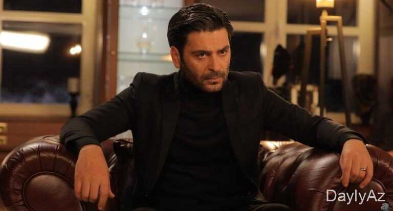 Türkiyə serialı “Uzak Şehir” – 62 min 500 manat olan gəlir qazanır