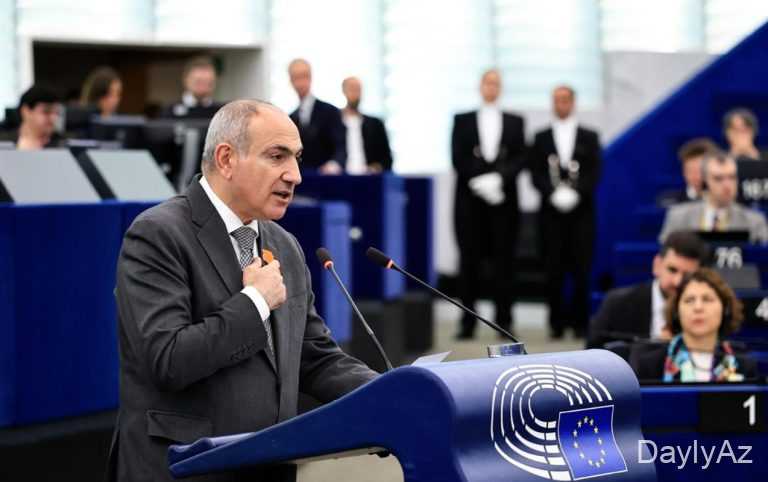 “Azərbaycanın neft məhsulları Ermənistandakı monopoliyanı dağıdıb”