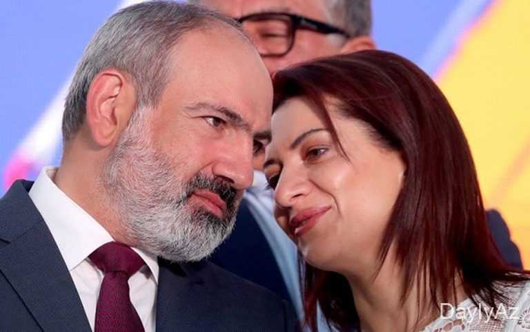 Paşinyanla Akopyan niyə ayrılıb?