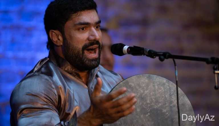 30 min manatdan artıq qənaət edən sənətçilərin məzənnələrini normal hesab edirəm – VAR. video.