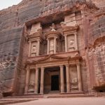Petra: Qədim Şəhərin Sirrli Dünyası, İordaniya Səyahəti və Mənzərəli Yollar