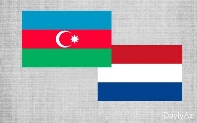 Niderlandın İrandakı səfirliyi Azərbaycana köçürüldü