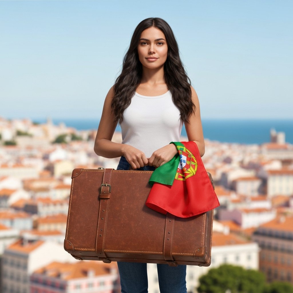 Portuqaliya Vizesiz Gəzilirmi? Avropa Birliyi Sərhədlərində Yeni İmkanlar