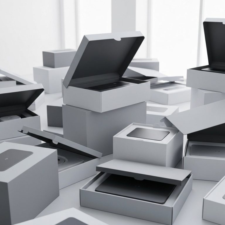 Pulsuz Texnologiya Məhsulları: Niyə Şirkətlər İstifadə Olunmayanları Paylayır?