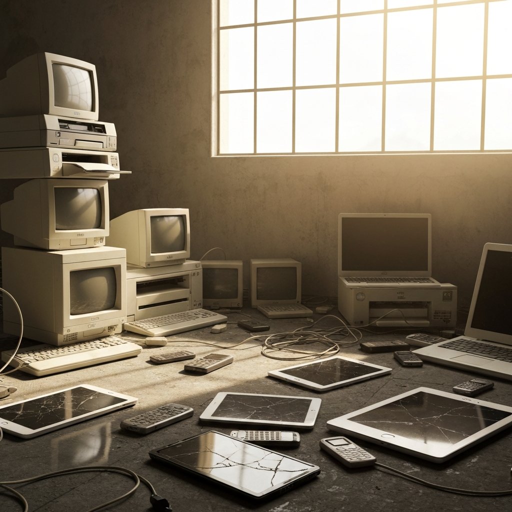 Pulsuz Texnologiya: Niyə Şirkətlər İstifadə Olunmayan Məhsulları Təklif Edir?