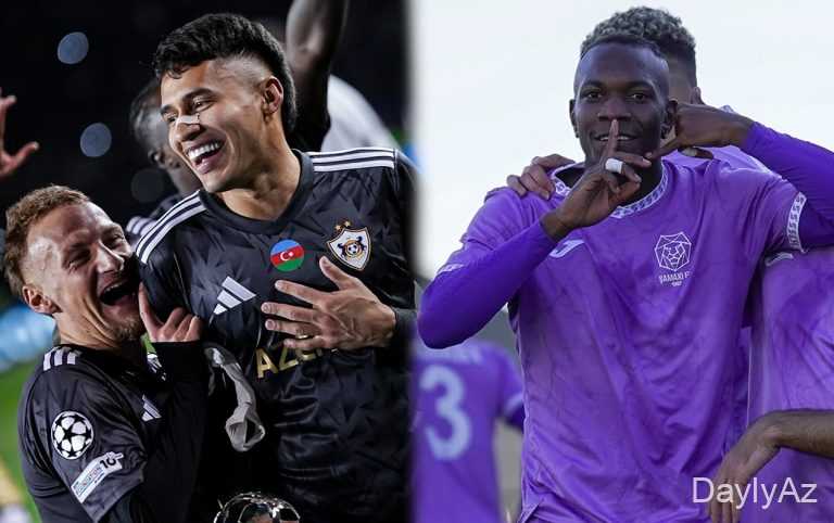 “Qarabağ” “Şamaxıya” qələbə əldə edəcəkmi?