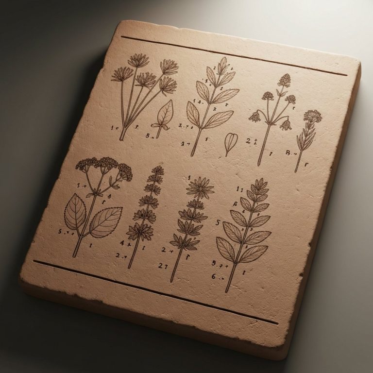 Qədim Babilin Müalicə Sirləri: Bitki Dərmanları Müasir Tibb Tərəfindən Yenidən Kəşf Edilir