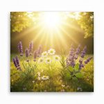 Qədim Bitkilərin Elm Dəstəyi: Stressə Qarşı 3 Təbii Qüdrətli Dəstək