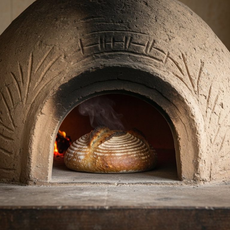 Qədim Texnologiyalarla Hazırlanan Dünyanın Ən Dayanıqlı Çörəyi: Sirləri Açılır