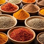 Qədim Yaxın Şərq Ədviyyatları: İsti Sousların Sirri | DaylyAZ