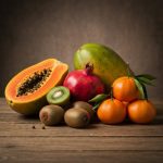 Qəribə Dadlı Dünyanın Ən Gözlənilməz Meyvə və Tərəvəzləri: Reseptlər