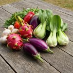 Qəribə Dadlılıqlar: Dünyanın Gözlənilməz Tərəvəzləri ilə Möhtəşəm Reseptlər