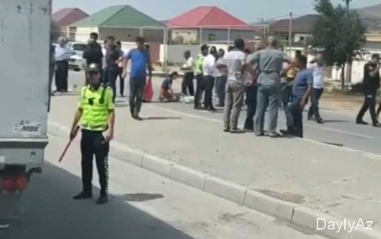 Sürücü-inkasatorun alicənab bir ailənin faciəsinə səbəb olduğu və cəzalandırılması haqqında