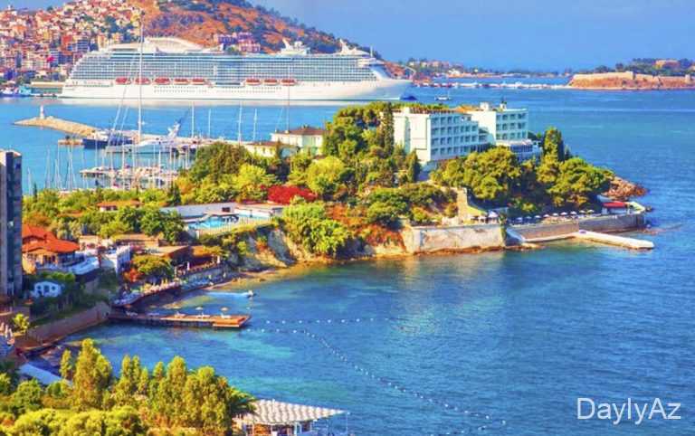 Qadınları aldadıb Quşadasına apardı – Niyyəti ora çatanda bilindi…