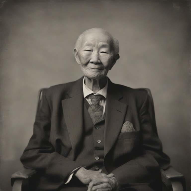 Qreqin 100 Yaşı: Sağlamlıq Sirləri və Elmi Araşdırmalar