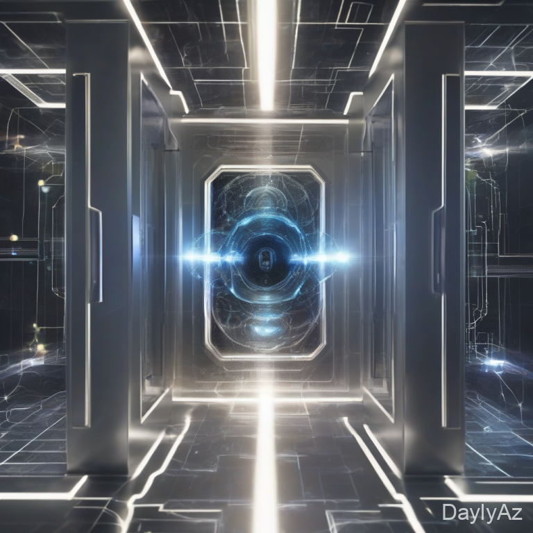 Quantum Teleportasiya: Kvant Texnologiyalarının Ən Yeni İnkişafı