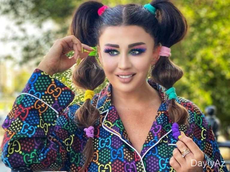 “47 yaşımın olmasına kimsə INANMIR, deyən heç kim görməz”