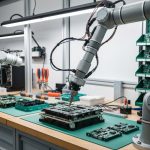 Robotlar İşləri Ələ Keçirə Bilərmi? Texnologiyanın Gələcəyi və İş Yerləri