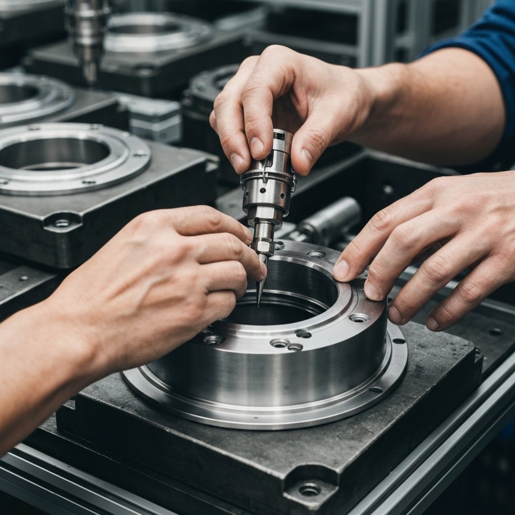 Robotlar İşləri Ələ Keçirir? Texnologiyanın Gələcəyi və İnsan Əməyi