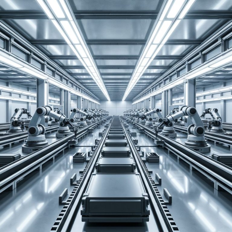 Robotların İşğalı: Niyə Avtomatlaşdırma Tezliklə Bütün Sektorları Ələ Keçirəcək?