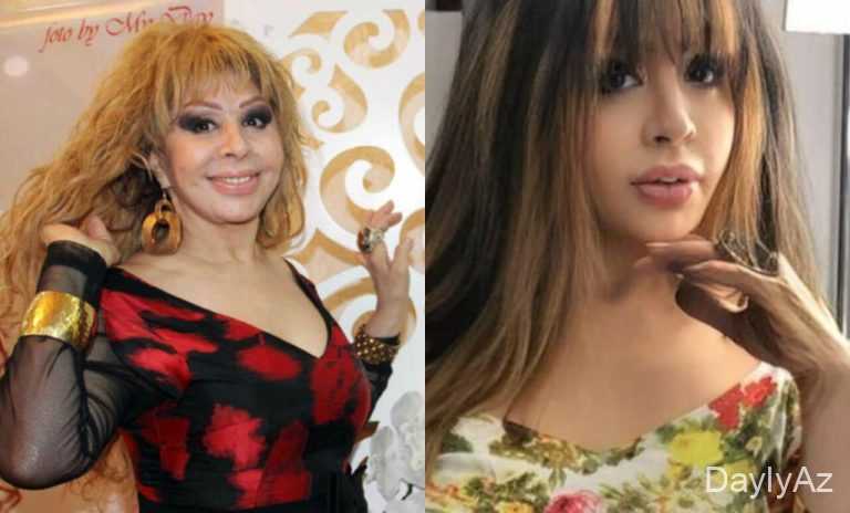 Əməkdar artist müsahibəsində: Hər dəfə şalvarda geyinmişəm