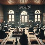 Yuxuda Yasa Getmək: Mənaları, Təfsirləri və Psixoloji Əhəmiyyəti