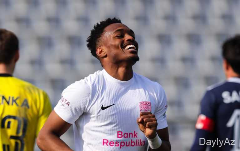 “Sabah” İmişlini darmadağın etdi