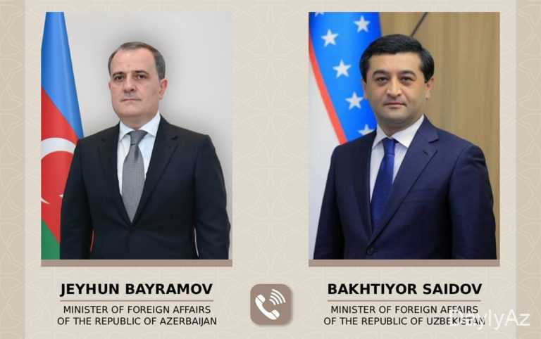 “Bu hücum regionda gərginliyin artmasına xidmət edir” 
							 – Ceyhun Bayramov