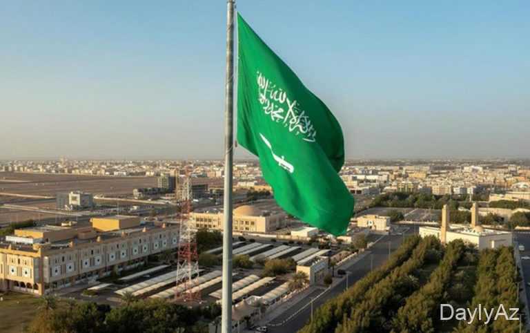Səudiyyə Ərəbistanı Azərbaycanın İran tərəfindən hədəf alınmasını qınayıb