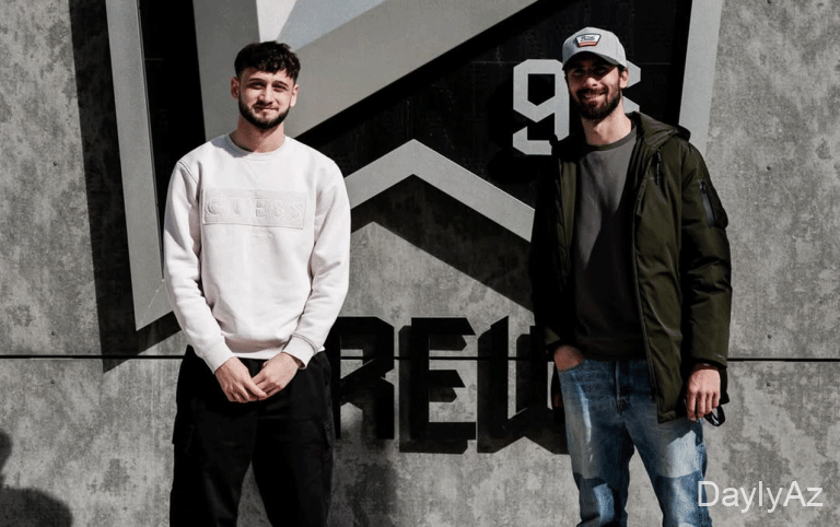 Nəriman Axundzadə yeni klubunun stadionuna ilk dəfə ziyarət edib – Video