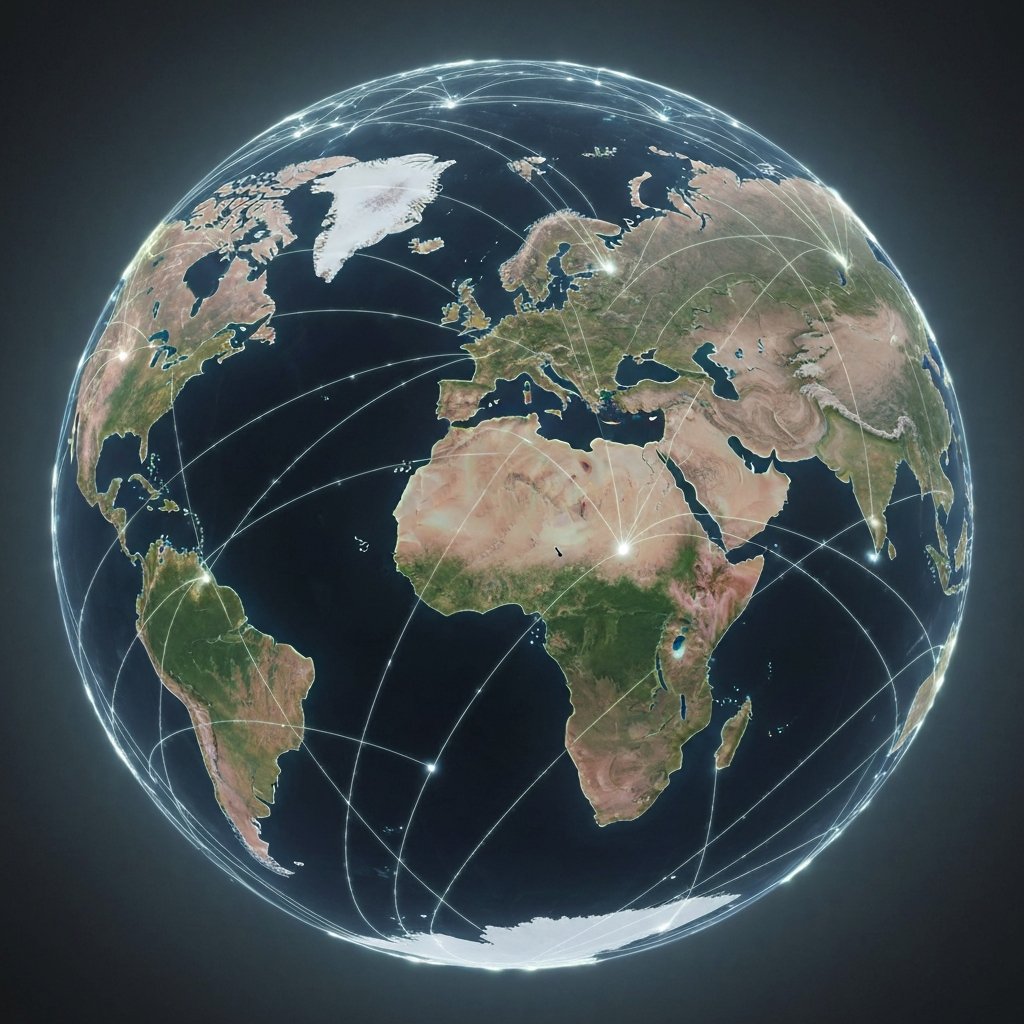 Sərhədsiz İnternet: VPN-siz Qlobal Şəbəkəyə Necə Qoşulmaq Olar?