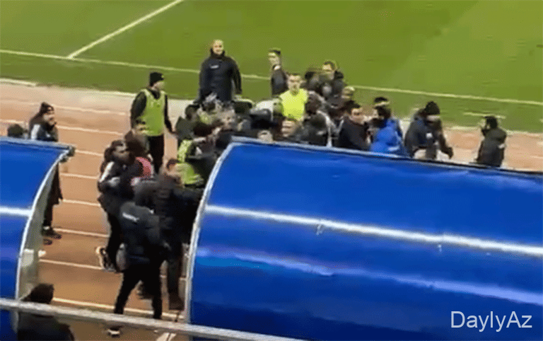 AFFA “Qarabağ”a 8700 manatlıq cərimə