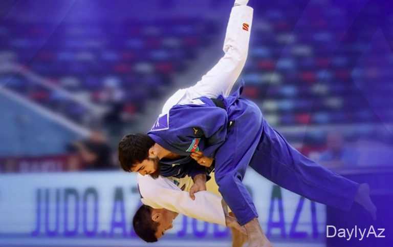 Azərbaycanı Varşavadakı Avropa Açıq Turnirində 19 cüdoçu təmsil edəcək