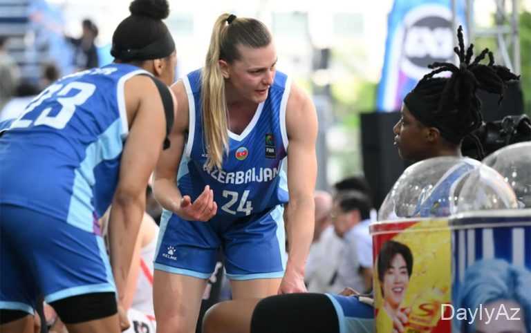 Millimiz yarımfinala çıxdı