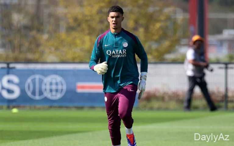 “Sabah” PSJ-nin qapıçısı ilə anlaşdı