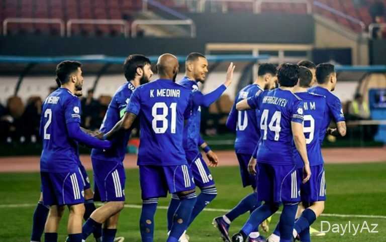 Ən böyük hesabı ilə qalib gələn “Qarabağ”