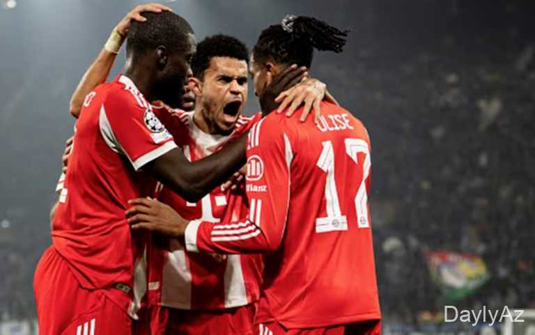 Əvvəlki Gecənin 17 Qolunu Şərhləmək