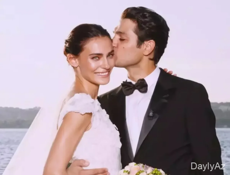 12 illik nikahı DAĞILDI