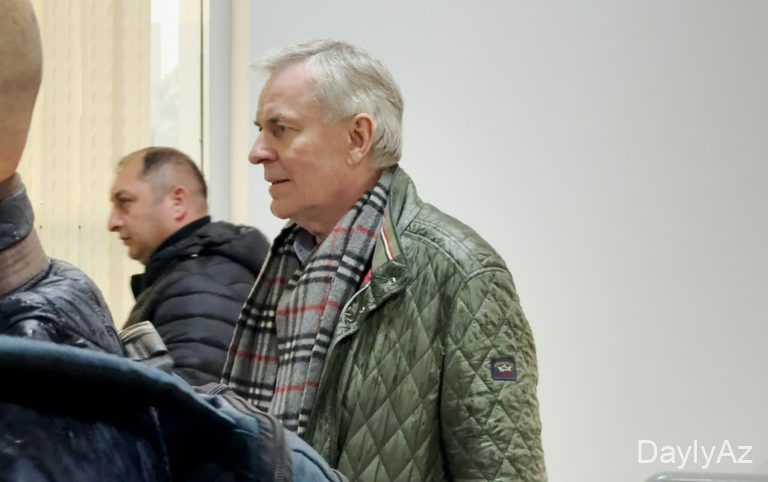 Bu ölkənin İrandakı səfiri Azərbaycana təxliyə olundu