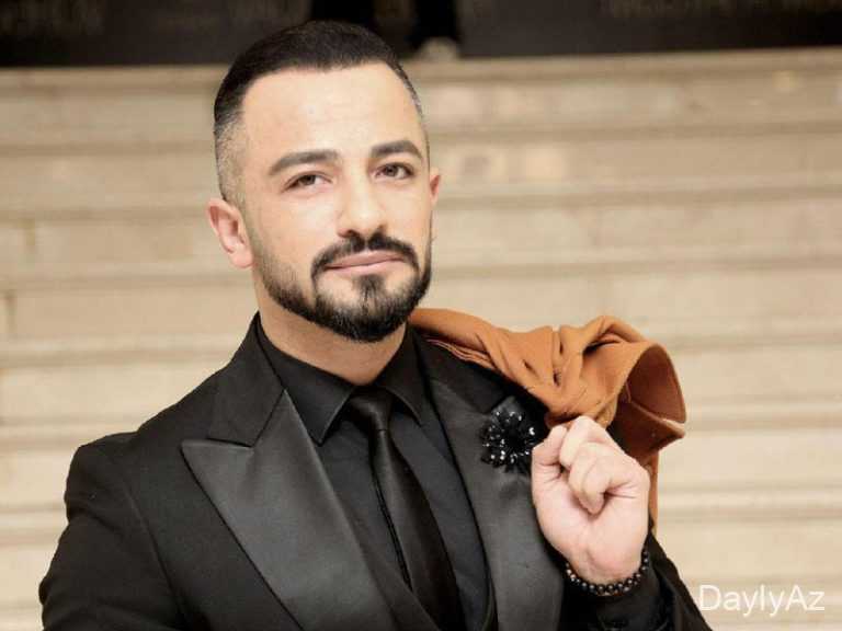 Azərbaycanlı aparıcı bir şeyin satışını 1500 dollarda etiraf etmişdir.