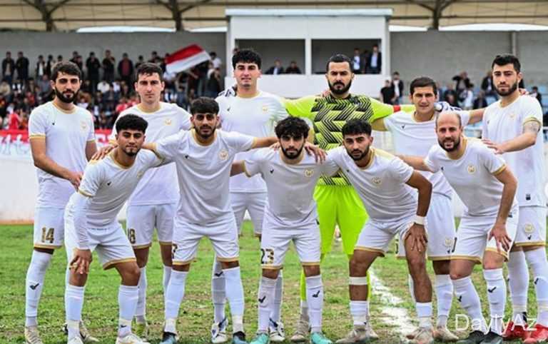 Oyun startdan çəkinməyə məcbur etdi