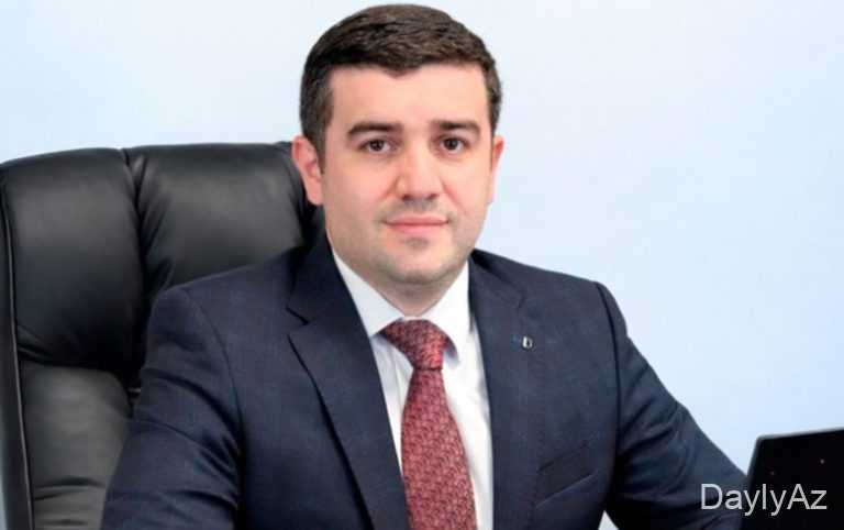 “Şəfa” klubunun yeni prezidentinin adı açıqlandı