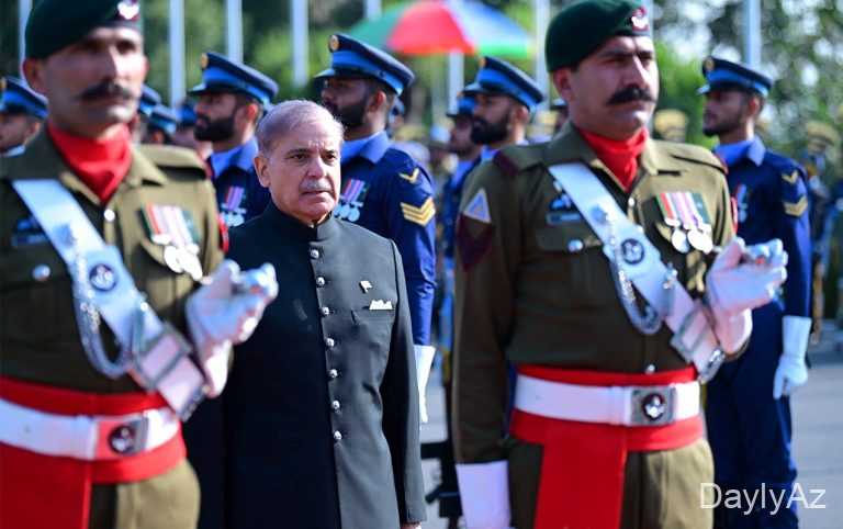 “Əfqanıstanın hərbi hücumu qarşılaşdıqda Pakistan Azərbaycandan yanadır”